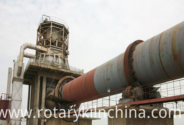 rotary kiln Company rotary kiln Company